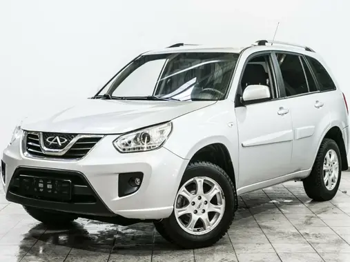 Chery Tiggo (T11)