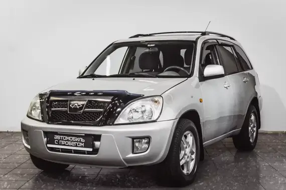 Chery Tiggo (T11)